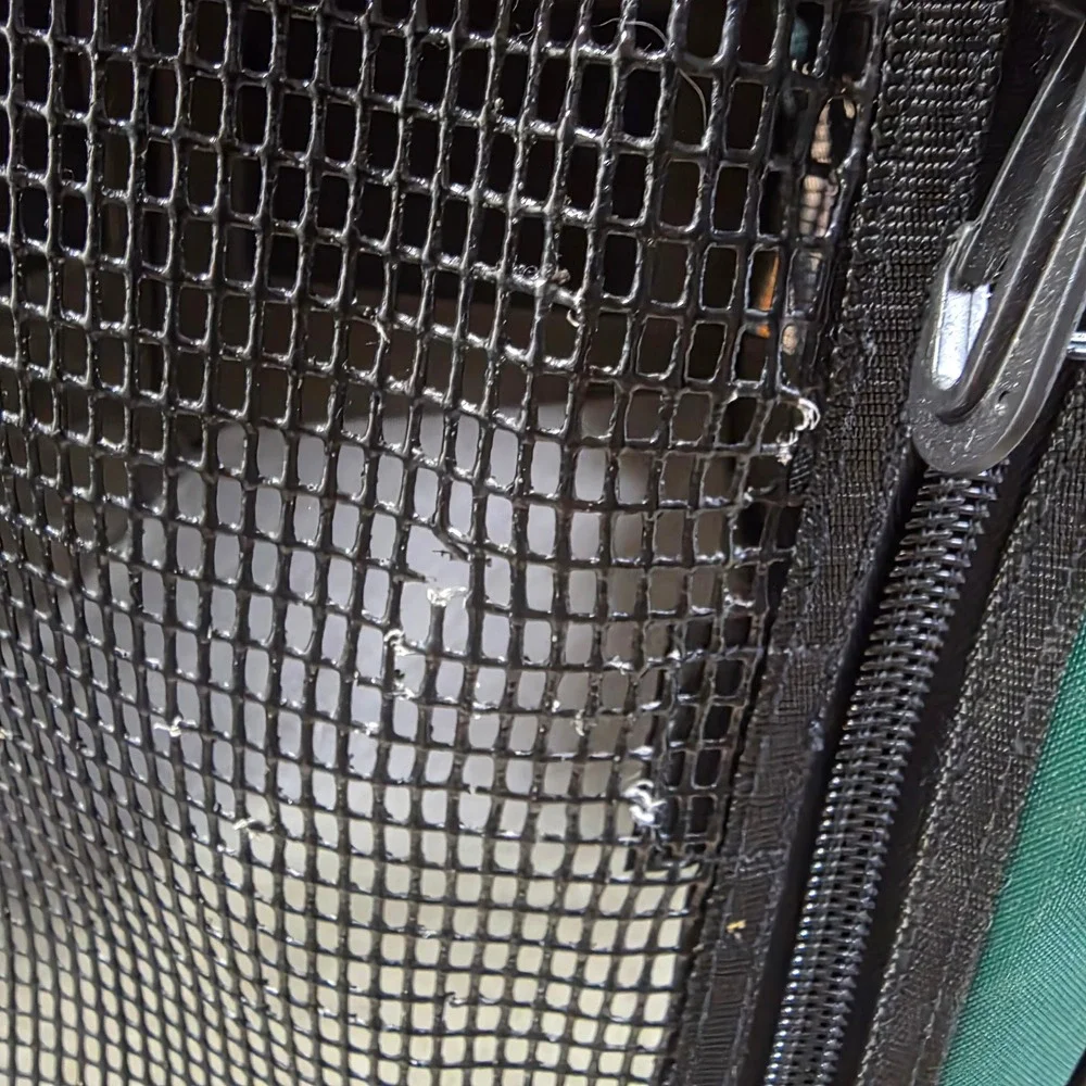 MidWest Canine Camper 1730 Soft Dog Crate 30